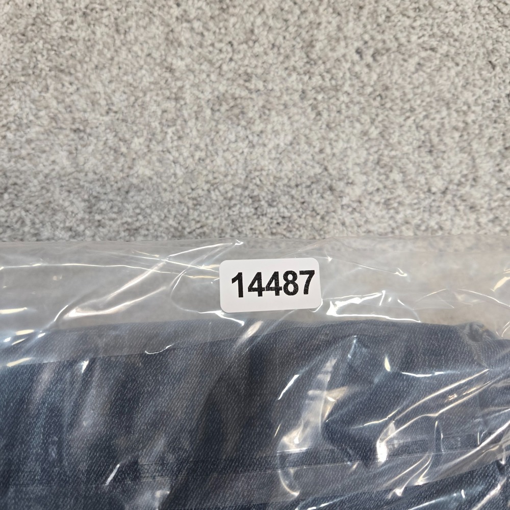Polo Ralph Lauren Jeans Mens 32x32 The Varick Slim Straight Blue stretch - Picture 10 of 10